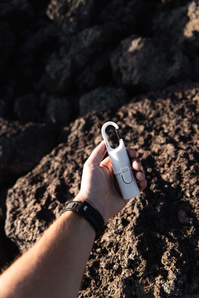Un buen protector solar sostenible debe de ser perfecto para proteger la piel y bueno para el planeta