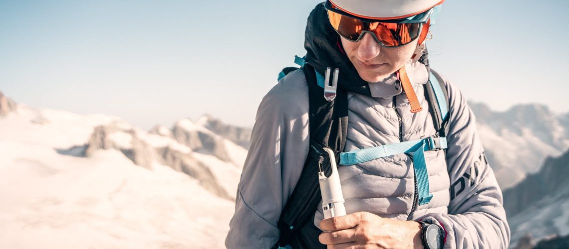 Usar el mejor protector solar en invierno es clave para evitar el daño solar y prevenir el cáncer de piel. ¿como debe ser la mejor protección solar en invierno?